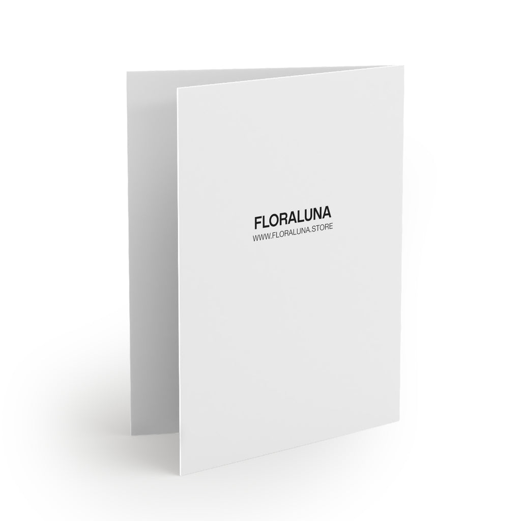 APPLES Holiday Cards (24 pcs)